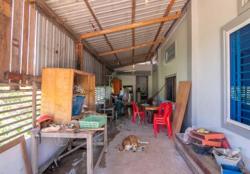 3 Bedroom House For Sale - Svay Dangkum, Siem Reap thumbnail