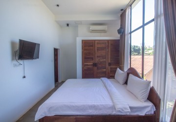 4 Bedroom Villa  For Rent - Svay Dangkum, Siem Reap thumbnail