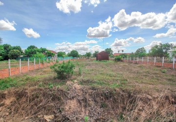 1200 Sqm Land  For Sale - Slor Kram, Siem Reap thumbnail