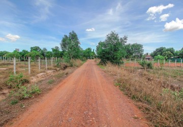 1200 Sqm Land  For Sale - Slor Kram, Siem Reap thumbnail