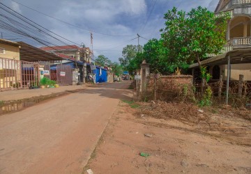 453 Sqm Land For Sale - Slor Kram, Siem Reap thumbnail