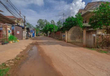 453 Sqm Land For Sale - Slor Kram, Siem Reap thumbnail