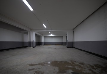 450 Sqm Office Space For Rent - Tumnup Teuk, Phnom Penh thumbnail