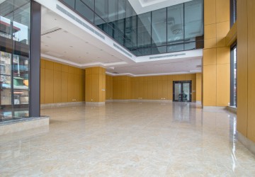 450 Sqm Office Space For Rent - Tumnup Teuk, Phnom Penh thumbnail