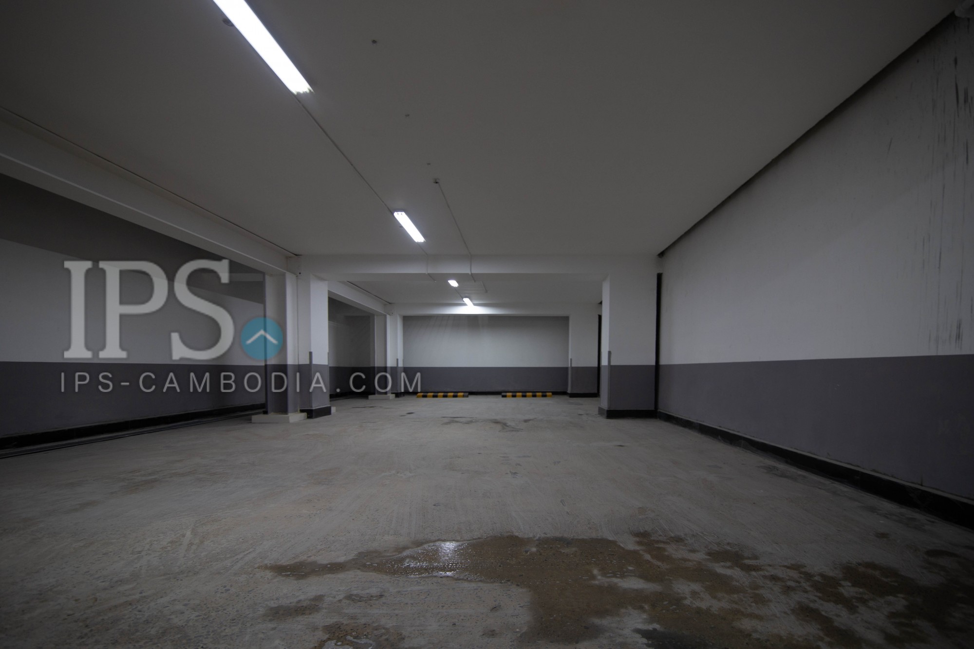 400 sq.m. Office Space For Rent - Tumnup Teuk, Phnom Penh thumbnail