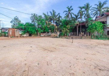 208 Sqm Land For Sale - Sra Ngae, Siem Reap thumbnail