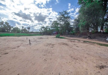 208 Sqm Land For Sale - Sra Ngae, Siem Reap thumbnail