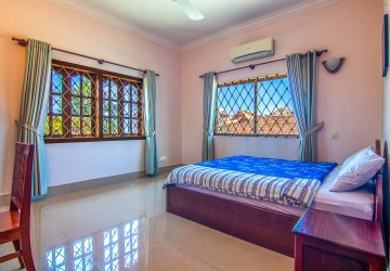 2 Bedroom Apartment For Rent - Wat Bo, Siem Reap thumbnail