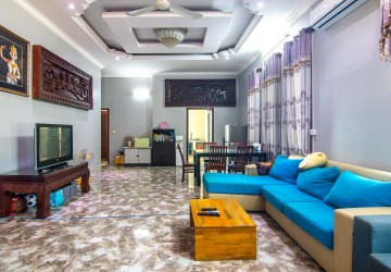 3 Bedroom Villa For Sale - Svay Dangkum, Siem Reap thumbnail