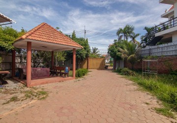 3 Bedroom Villa For Sale - Svay Dangkum, Siem Reap thumbnail