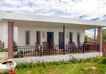 8 Villa Complex For Rent - Svay Dangkum, Siem Reap thumbnail