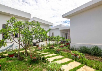 8 Villa Complex  For Sale - Svay Dangkum, Siem Reap thumbnail