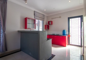 2 Bedroom Apartment For Rent - Slor Kram, Siem Reap thumbnail