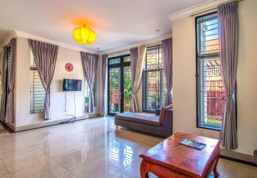 2 Bedroom Apartment For Rent - Slor Kram, Siem Reap thumbnail