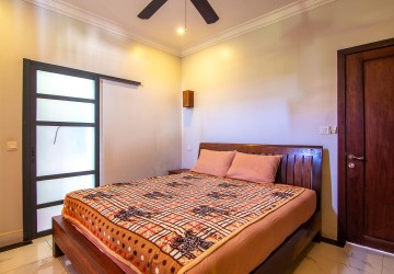 2 Bedroom Apartment For Rent - Slor Kram, Siem Reap thumbnail