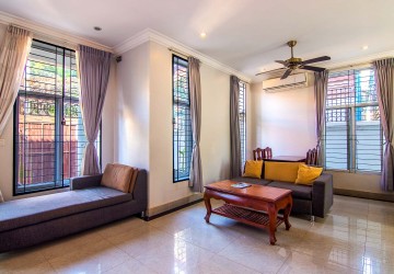 2 Bedroom Apartment For Rent - Slor Kram, Siem Reap thumbnail