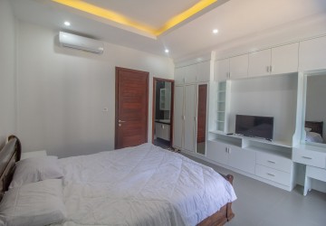 2 Bedroom Flat For Rent - Sala Kamreuk, Siem Reap thumbnail