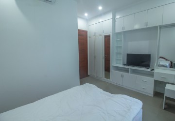 2 Bedroom Flat For Rent - Sala Kamreuk, Siem Reap thumbnail