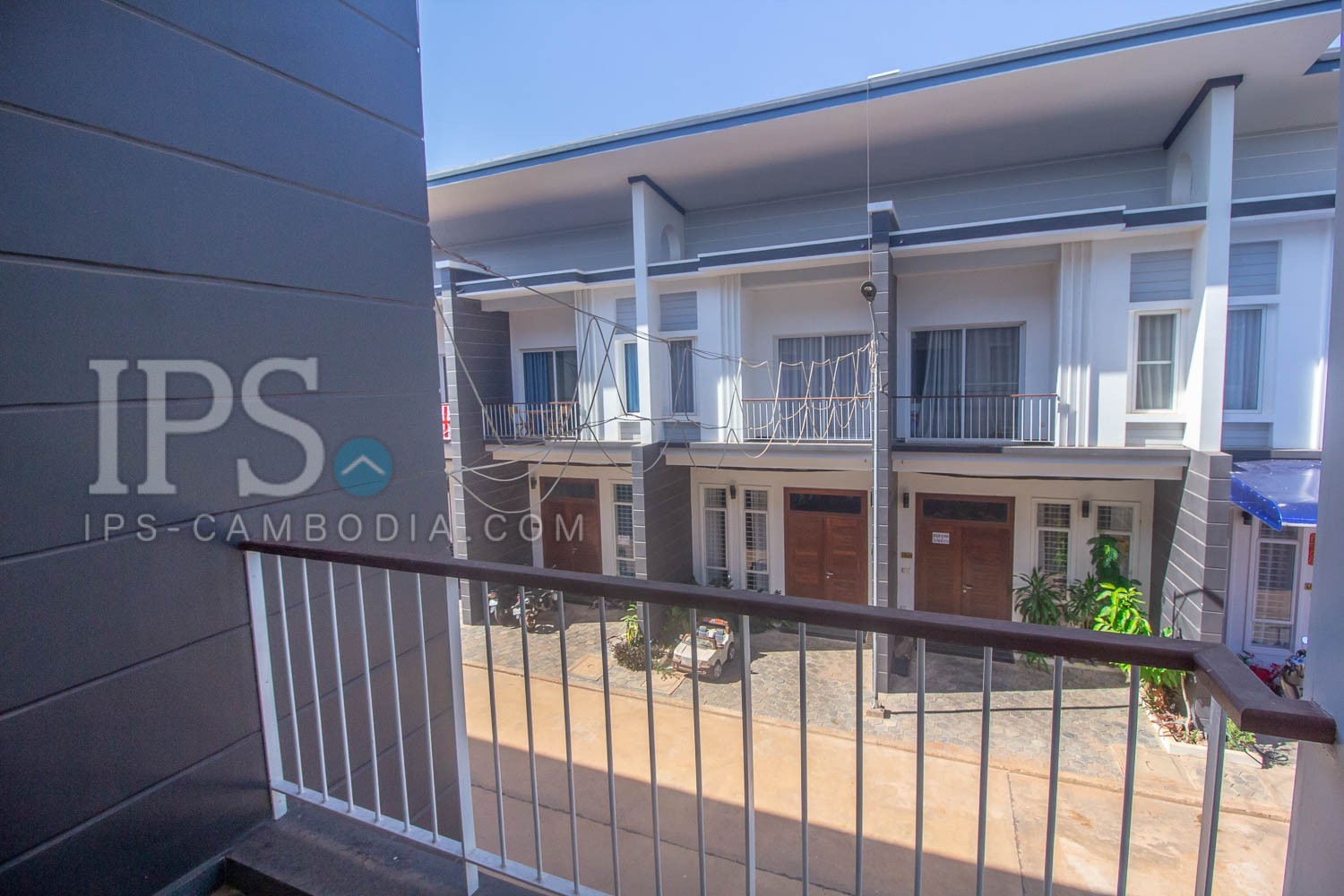 2 Bedroom Flat For Rent - Sala Kamreuk, Siem Reap - Image 8