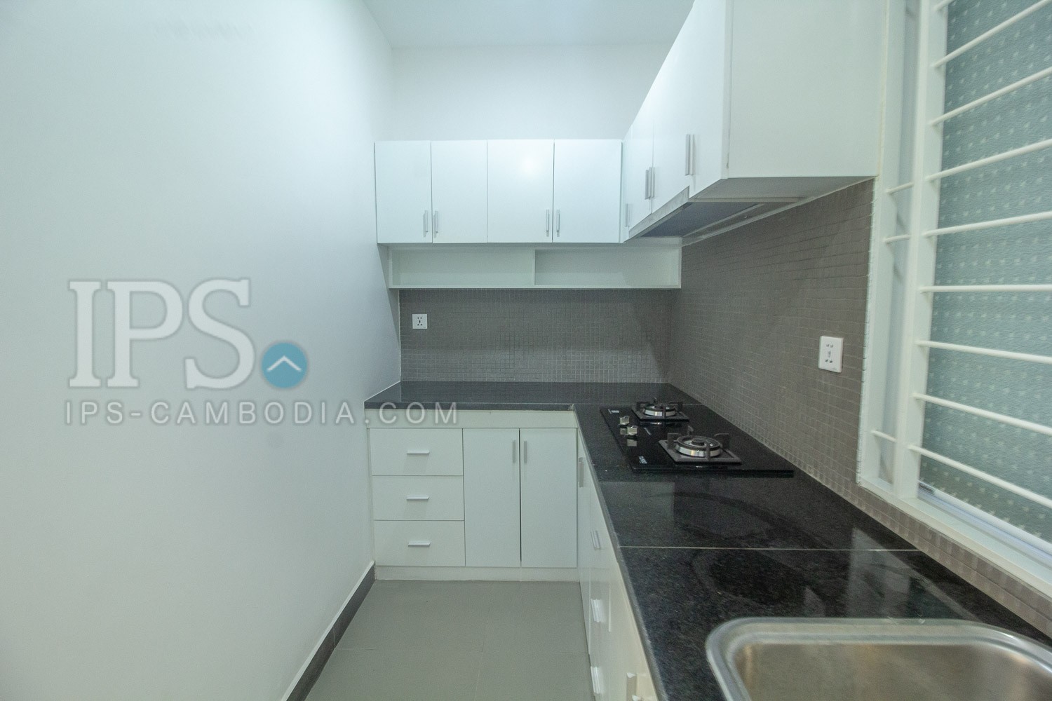 2 Bedroom Flat For Rent - Sala Kamreuk, Siem Reap - Image 5
