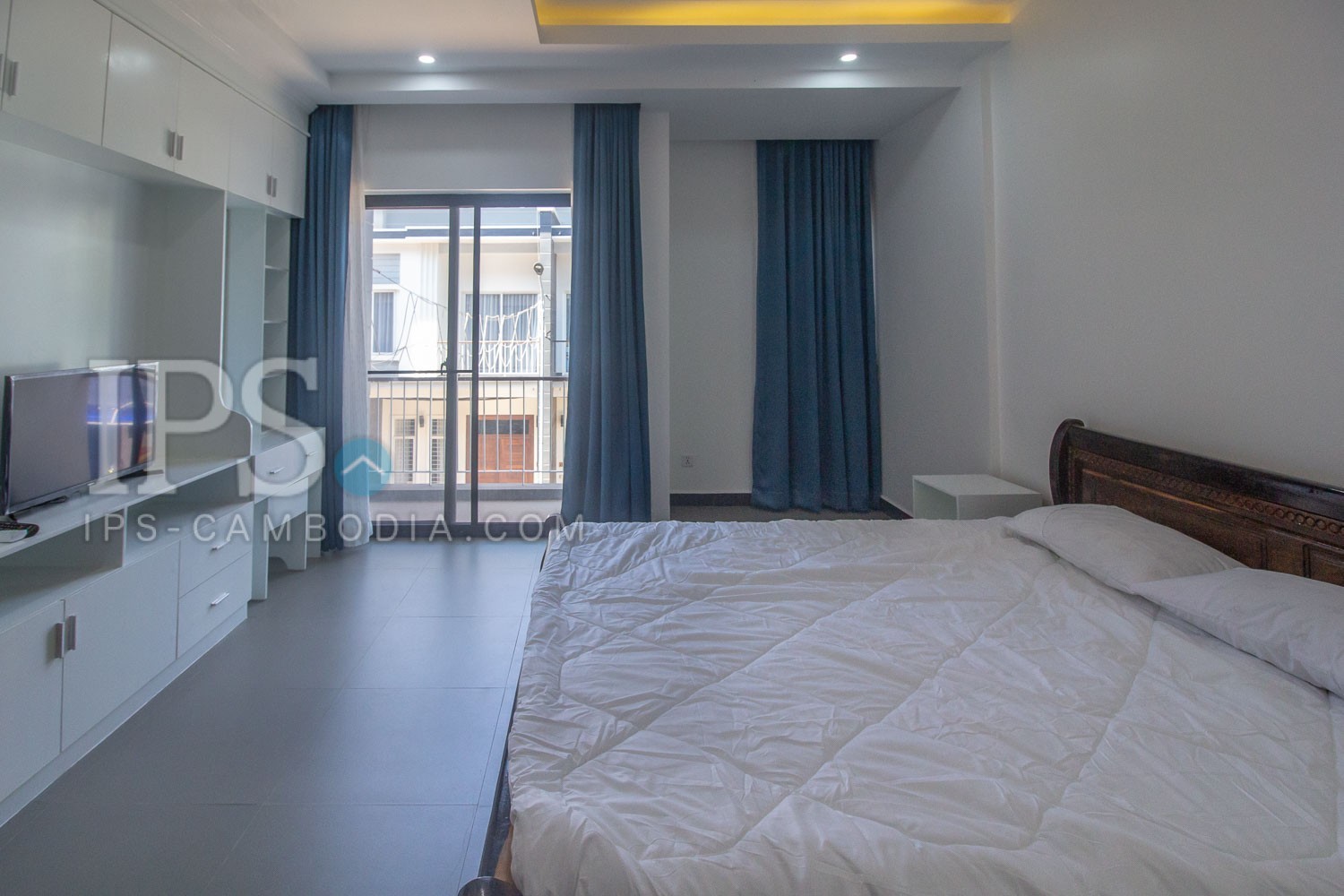 2 Bedroom Flat For Rent - Sala Kamreuk, Siem Reap - Image 7