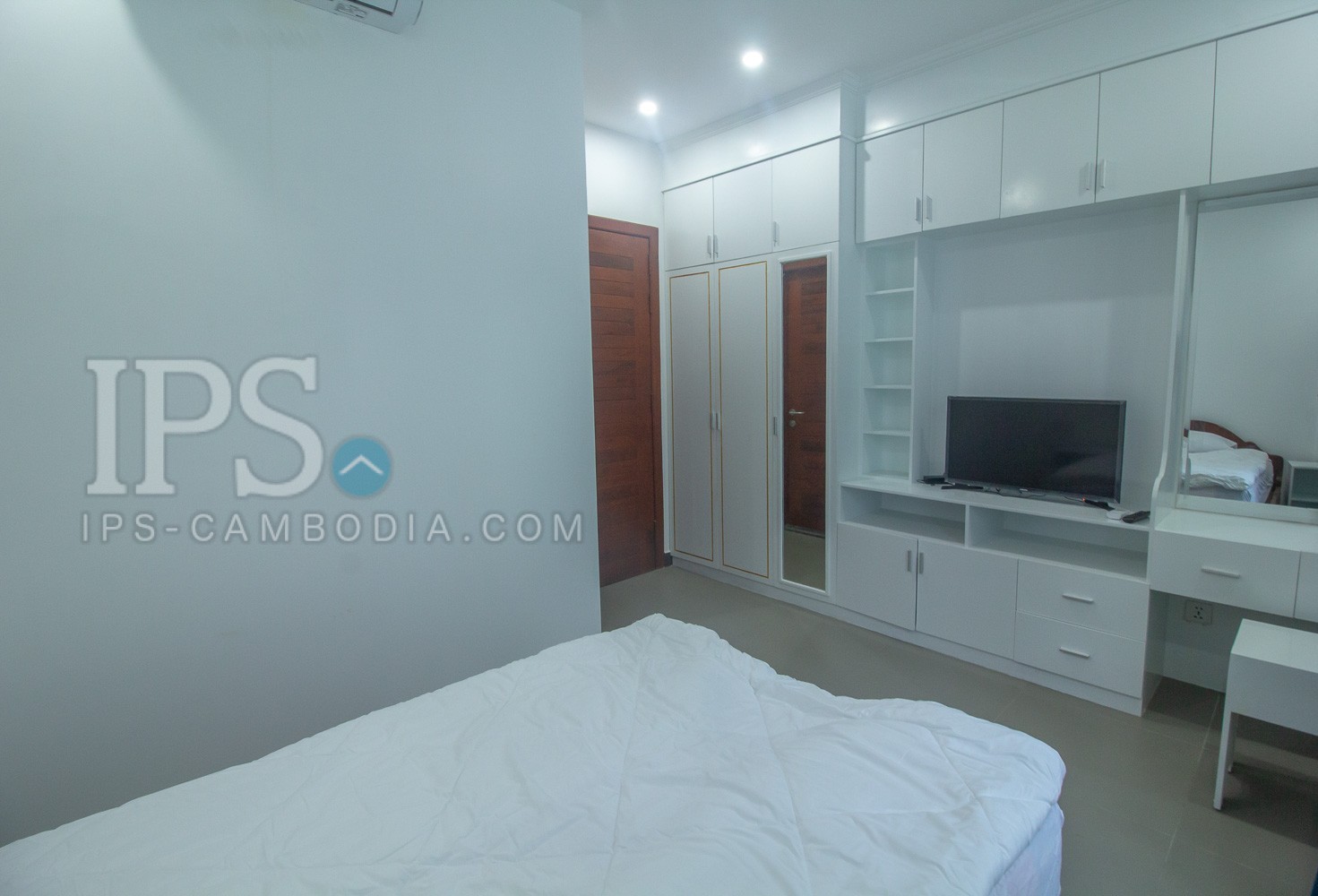 2 Bedroom Flat For Rent - Sala Kamreuk, Siem Reap - Image 6