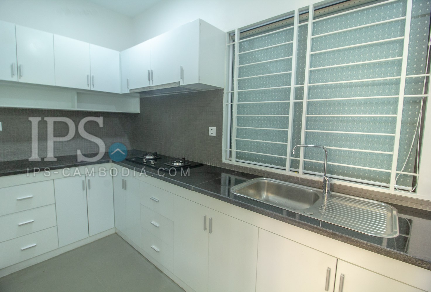 2 Bedroom Flat For Rent - Sala Kamreuk, Siem Reap - Image 4
