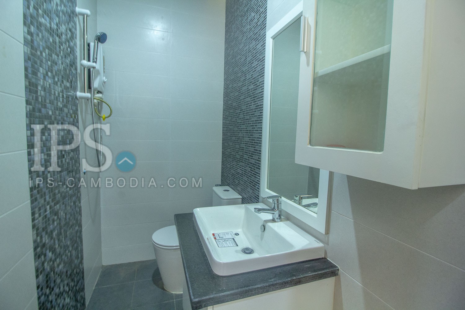 2 Bedroom Flat For Rent - Sala Kamreuk, Siem Reap - Image 12