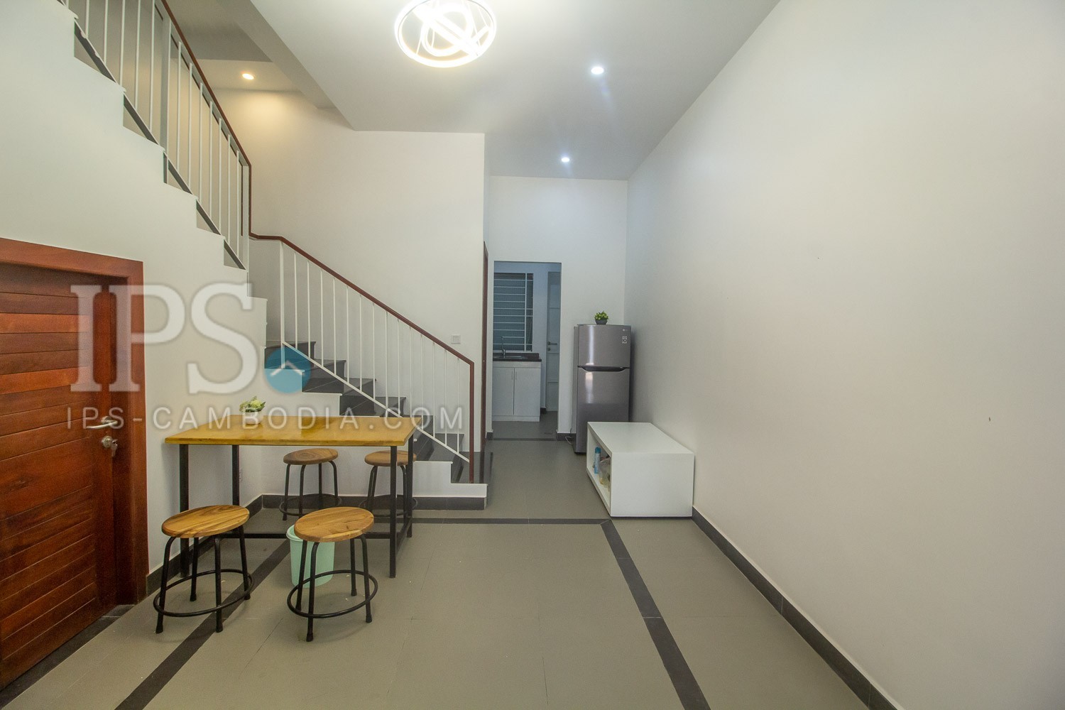 2 Bedroom Flat For Rent - Sala Kamreuk, Siem Reap - Image 3