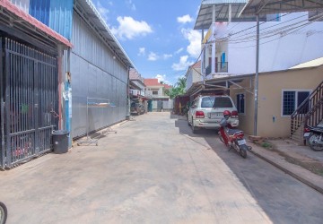 2 Bedroom House For Sale - Kouk Chak, Siem Reap thumbnail