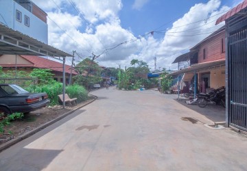 2 Bedroom House For Sale - Kouk Chak, Siem Reap thumbnail