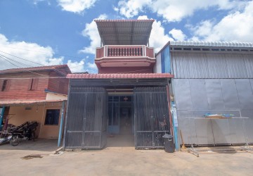 2 Bedroom House For Sale - Kouk Chak, Siem Reap thumbnail