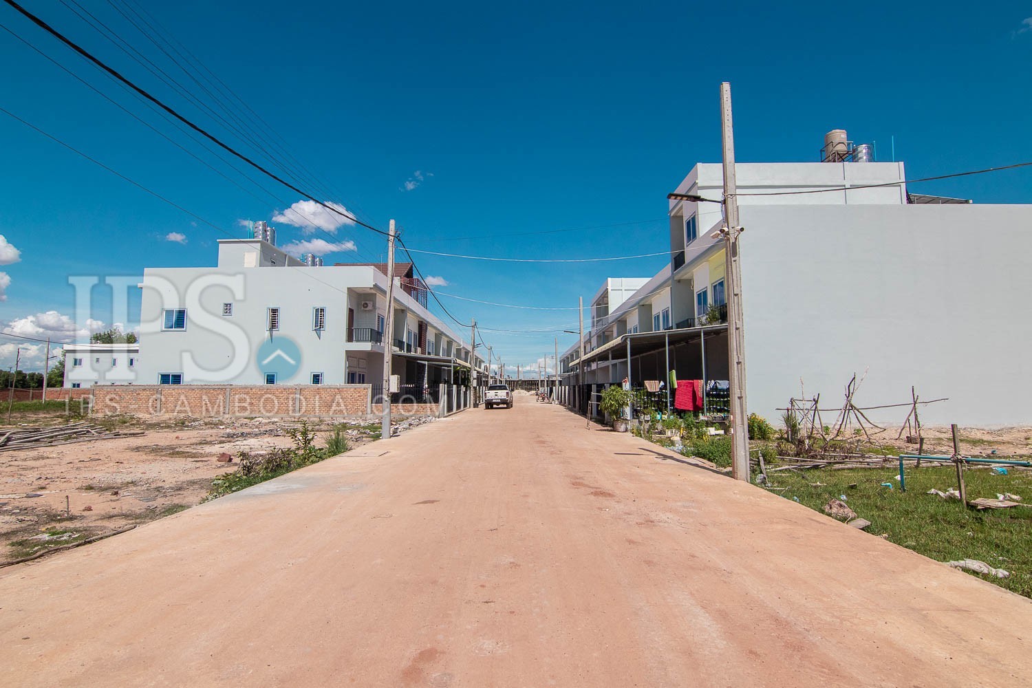 1608 Sqm Land For Sale - Sambour, Siem Reap - Image 6