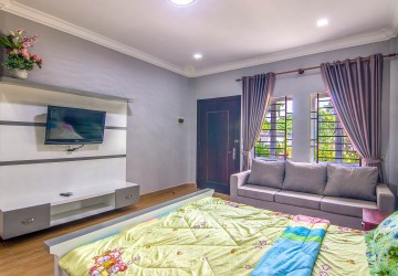 9 Bedroom  Apartment Building for Rent - Siem Reap  thumbnail