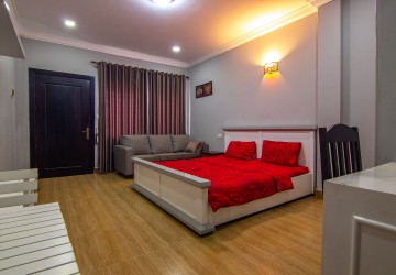 9 Bedroom  Apartment Building for Rent - Siem Reap  thumbnail
