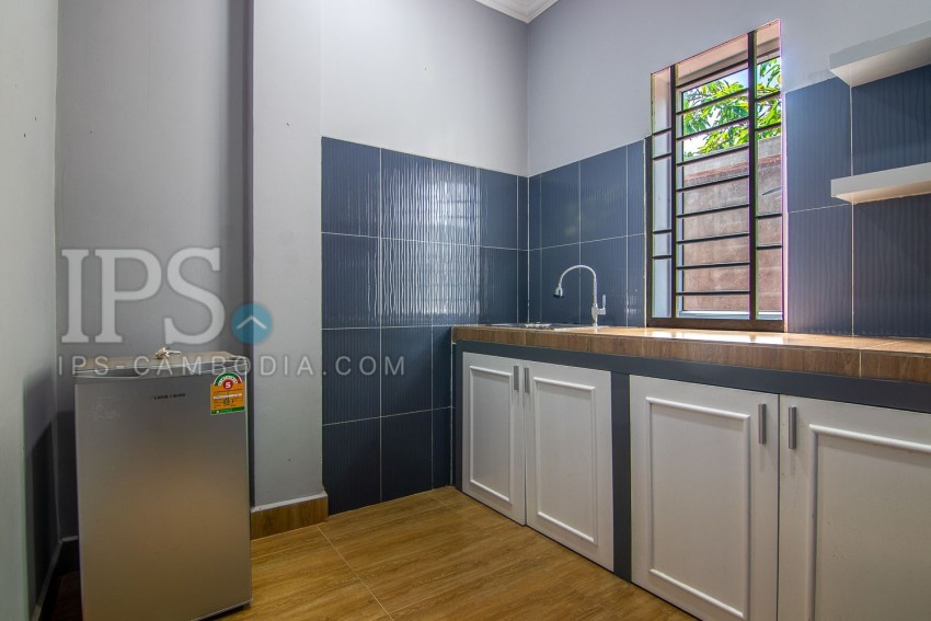9 Bedroom  Apartment Building for Rent - Siem Reap 