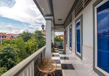 Studion Apartment for Rent in Siem Reap - Tapul  thumbnail