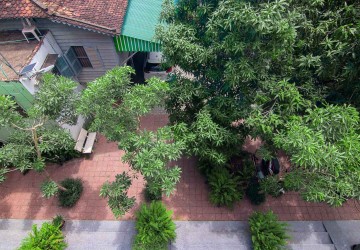 Studion Apartment for Rent in Siem Reap - Tapul  thumbnail