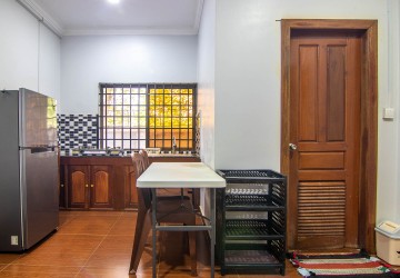 1 Bedroom Apartment for Rent in Siem Reap thumbnail