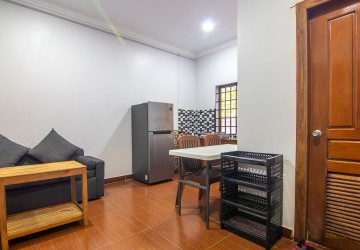 1 Bedroom Apartment for Rent in Siem Reap thumbnail