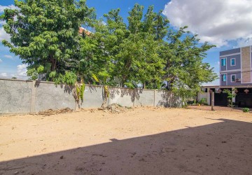   240 Sqm Land For Sale - Svay Dangkum, Siem Reap thumbnail