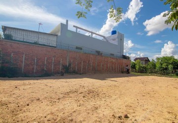   240 Sqm Land For Sale - Svay Dangkum, Siem Reap thumbnail