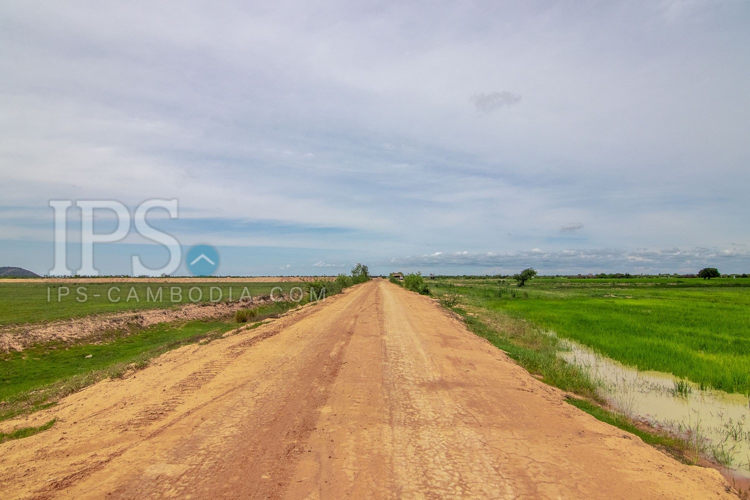 57,441 Sqm Land For Sale - Sra Ngae, Siem Reap - Image 8