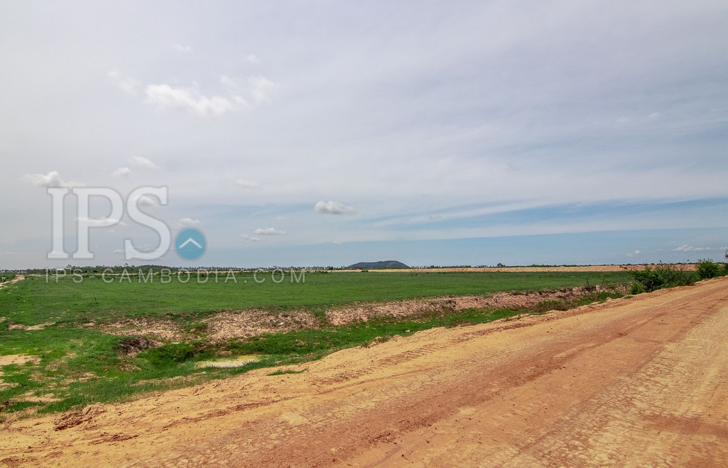 57,441 Sqm Land For Sale - Sra Ngae, Siem Reap - Image 6