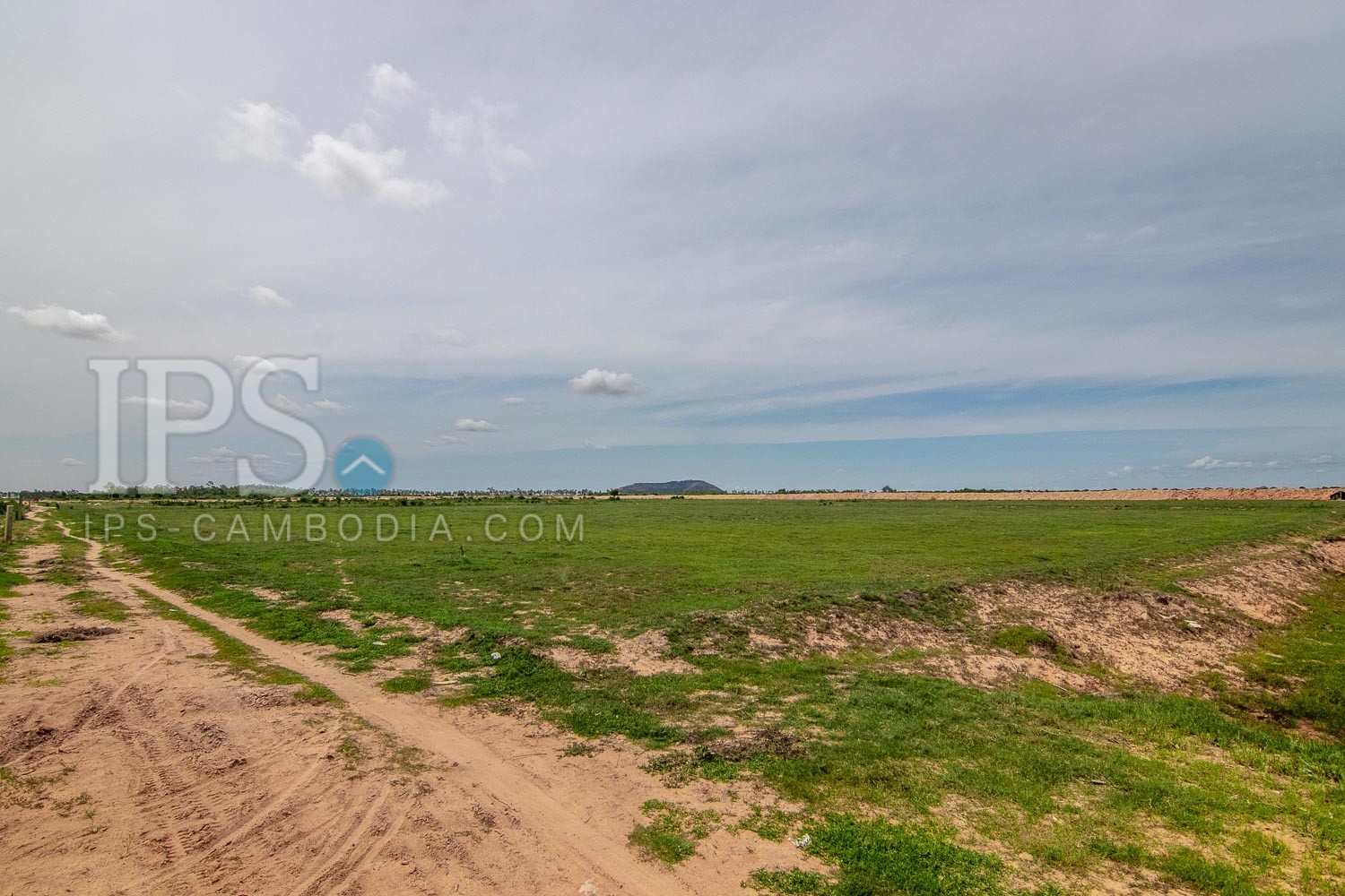 57,441 Sqm Land For Sale - Sra Ngae, Siem Reap - Image 5