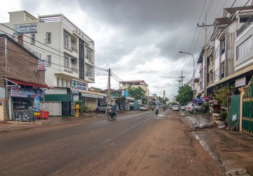   326 Sqm Land For Sale - Svay Dangkum, Siem Reap thumbnail