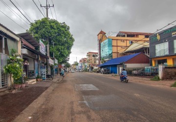   326 Sqm Land For Sale - Svay Dangkum, Siem Reap thumbnail