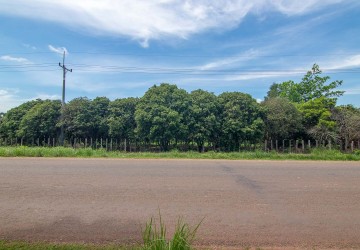 70 Hectare Land For Sale - Banteay Srei, Siem Reap thumbnail