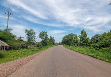 70 Hectare Land For Sale - Banteay Srei, Siem Reap thumbnail