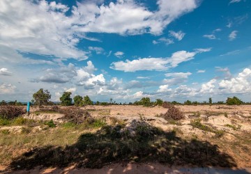 10 Hectare Land  For Sale - Run Ta Ek, Siem Reap thumbnail